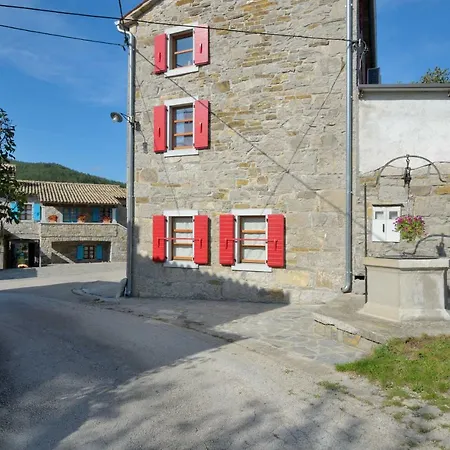 Sobe Denis Village * Buzet