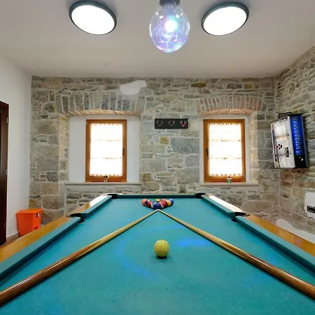 Casa de hóspedes Sobe Denis Village Buzet