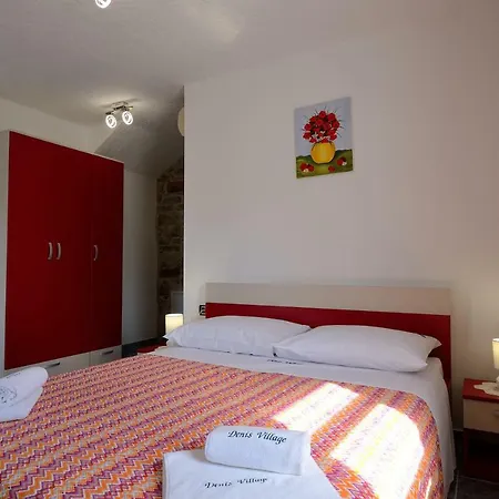 Πανσιόν Sobe Denis Village Buzet