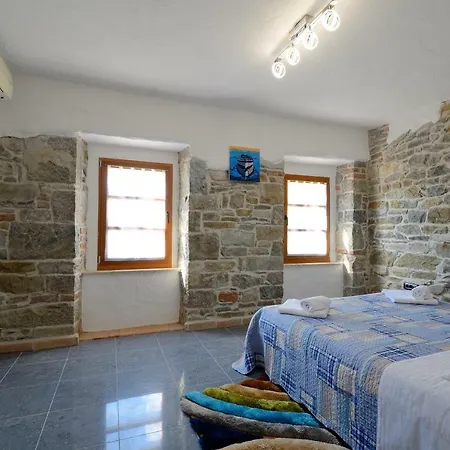 Sobe Denis Village Πανσιόν Buzet